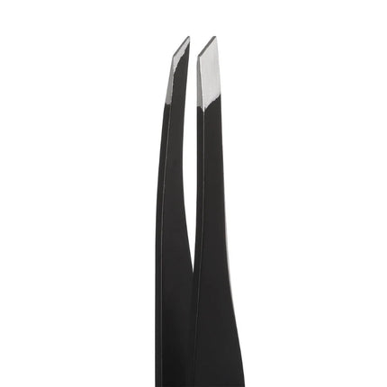 HUAMIANLI Eyebrow Tweezer Pro Women Eyebrow Tweezers Hair Beauty Slanted Stainless Steel Tweezer Tool Dropshipping