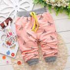 pink / 12-18M