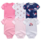 Baby Bodysuits 22 / 12M