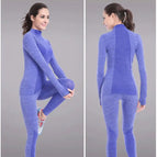 Royal blue / M