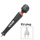 EU plug Black