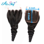 Natural Color / 1Pcs/Lot / China Mainland|10inches|Middle Part