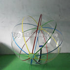 colorful line / 800W air pump