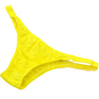 yellow / XL