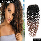 T1B 4 30 / Remy Hair / 12inches|Free Part