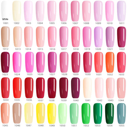 Venalisa Gel Polish / Vernis Gel Venalisa