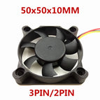 XH2.54 2PIN / 5V / NO RGB