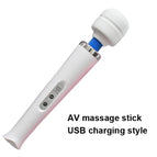 USB charging White
