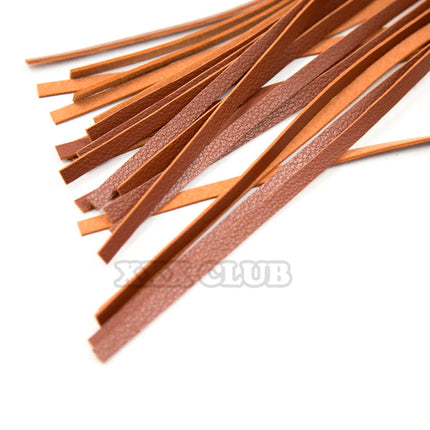 Thierry Leather Flirting Horse Whip Flogger Spanking Bondage Whip Slave Sex  Toys For Couples Stimulation Adult sex tamed Game