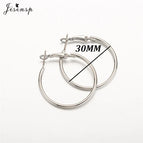 30mm silver