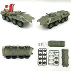 BTR-80  Carrier