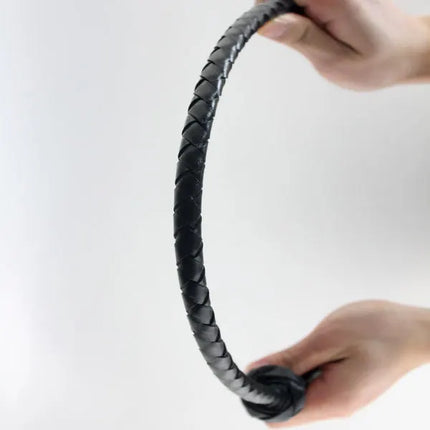 71cm Long Whip Riding Crop PU Leather Sex Queen BDSM Spanking Bondage Paddle Sex Toys Product for Couples Adult Games Pony play