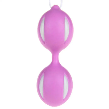 Trainer Vagina jump Ball Tightening Silicone Kegel Exerciser G spot Vibrator Ben Wa Balls Sex Toys Women Adult Sex Product