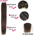 #2 / 30%-55% / 16inches|6 months|1Pcs/Lot