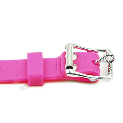 Thierry Fetish Extreme Breathable Silicone Ball Gag Bondage Restraints Open Mouth Gags Adult Game Sex Toys For Couple Size S M L