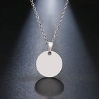 Silver / 45cm