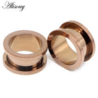 EM0035H Coffee / 19mm