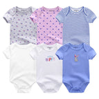 Baby Bodysuits 19 / 12M