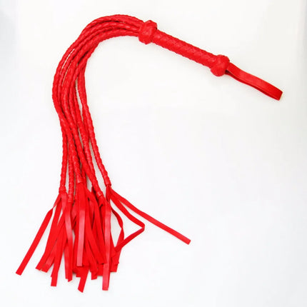 Cat Whip BDSM Whip Adult Games For Couples Role Cosplay Sex Toys Sex Products Spanking Fetish Fantasy Flogger For Women/Men