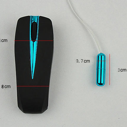 Urethral vibrator Catheters & Sounds Vibrator horse eye vibrating egg mini bullet vibrator Adult sex toys for men and women