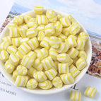 Yellow 10pcs