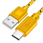 Yellow / 3m