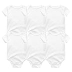 Baby Bodysuits 25 / 12M