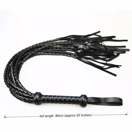 Cat Whip BDSM Whip Adult Games For Couples Role Cosplay Sex Toys Sex Products Spanking Fetish Fantasy Flogger For Women/Men
