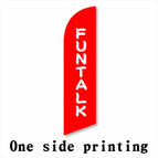 one side printing / S 50 x 200cm