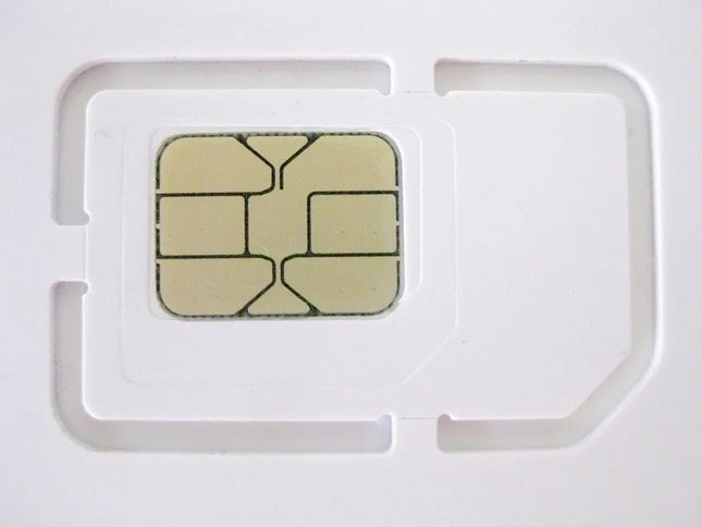 Piswords SIM USIM Card 4G LTE WCDMA GSM Blank Mini Nano Micro Writable Programable SIM Card For Operator Milenage Algorithm