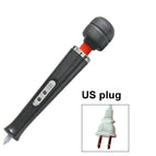 US plug Black