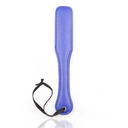 Fetish leather spanking paddle flirt clap Bondage Boutique female Sex toys for women men adult couples slave game