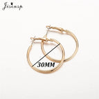 30mm gold