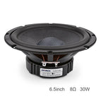 8 Ohm / China Mainland