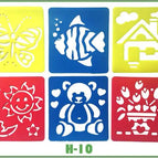 H 10 Bear