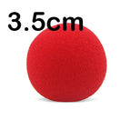 Red Dia 3.5CM