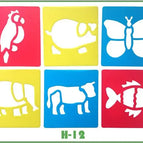 H 12 Pig