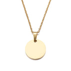 Gold-color / 45cm