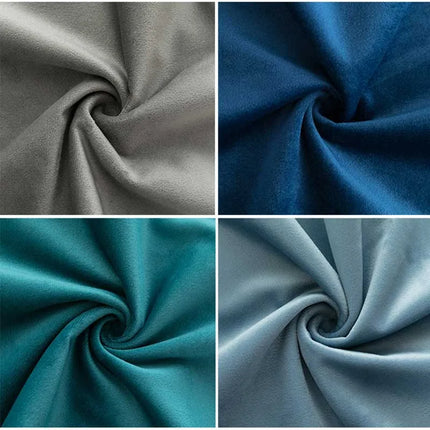 Velvet Cushions Pillow Cover Decorative Pillows for Sofa Living Room Home Decorations Car 45*45 Nordic Home Decor Sofa Cushion
