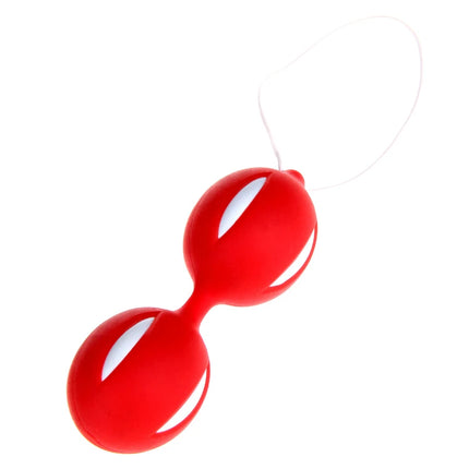 Women Kegel Vaginal Balls Vagina Tight Exercise Erotic Geisha Balls Adult Weighted Massager Sex Toys For Women