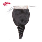 5x5 HD Lace / 18inches / Free Part