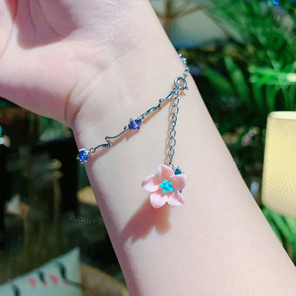 10Pcs/set Kid Small Flower Buckle Hair Clips Baby Hairpins for Women Girls Children Fashion DIY Hair Hair Pins Claws Accessories