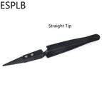 Straight Tip