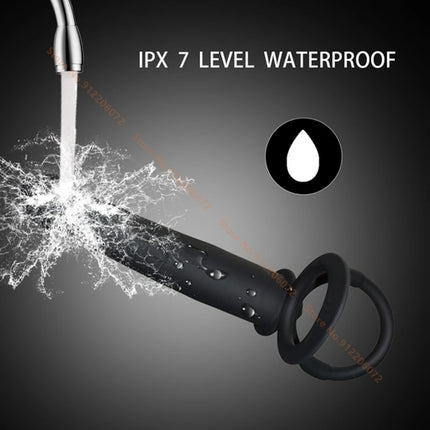 Sex Shop Double Penetration Anal Plug Dildo Big Butt Plug Vibrator For Men Strap On Penis Vagina Plug Adult Sex Toys For Couples