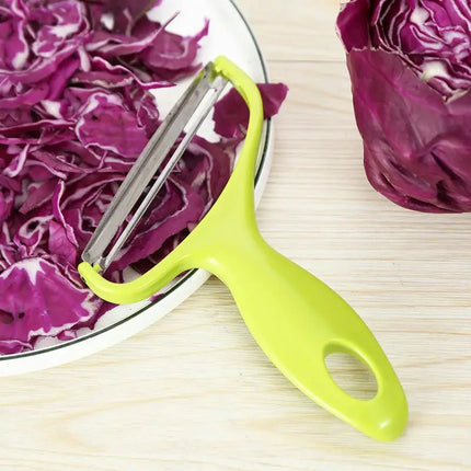 Cabbage Slicer Vegetable Cutter Cabbage Grater Salad Potato Slicer Melon Carrot Cucumber Shredder Home Kitchen Tools