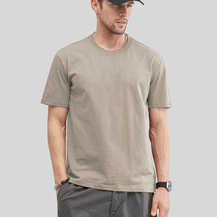 Good Quality T-Shirts Men Summer Sale Cotton Male T-shirt Women Short Sleeves Tee Shirt Boys Basic Plain Tops Girl Oversize 5XL