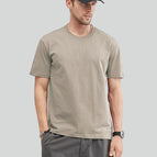 Khaki / Asia 5XL Fit 88-95kg