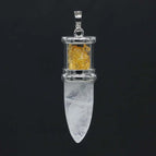 Pendant / China Mainland