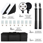 20W White bulb / Poland