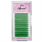 Green / C / 0.05mm|8-15 MIX|CN